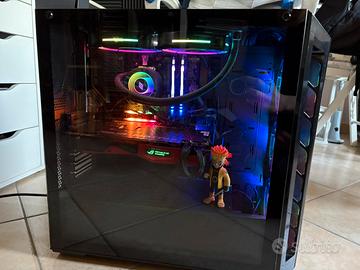 Pc gaming (prezzo trattabile)