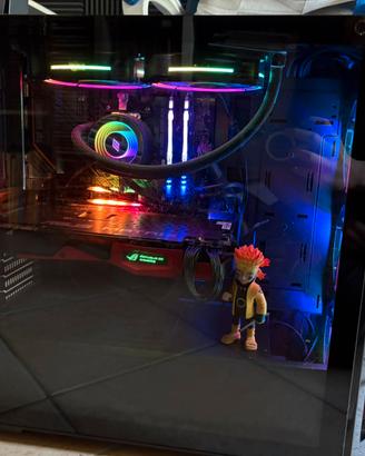 Pc gaming (prezzo trattabile)