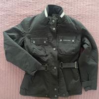 Giacca Tucano Urbano Lady nera taglia XS