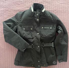 Giacca Tucano Urbano Lady nera taglia XS