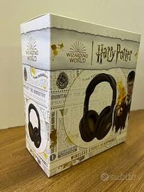 CUFFIE WIRELESS HARRY POTTER