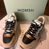 Scarpe donna Womsh