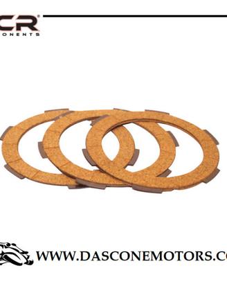 Set Dischi Frizione PIAGGIO VESPA PK XL 50 125cc