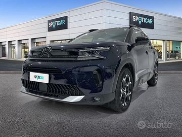 Citroën C5 Aircross Hybrid 136 Max e-DCS6