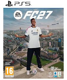 Fc27 ps5 nuovo imballato