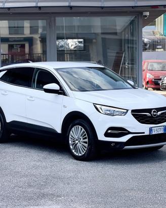 Opel Grandland X 1.5 Diesel 131CV E6 - 2019