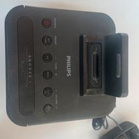 Radio sveglia  Philips