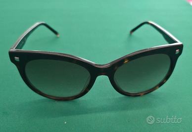 Occhiali da sole Calvin Klein Cat-Eye