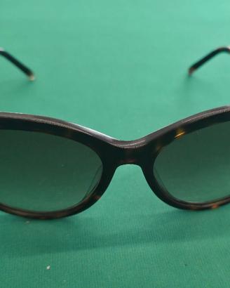 Occhiali da sole Calvin Klein Cat-Eye