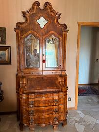 TRUMEAU stile 700 veneziano