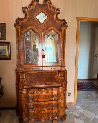 TRUMEAU stile 700 veneziano