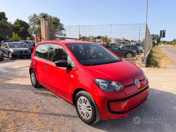 Volkswagen up! 1.0 5p. -2013