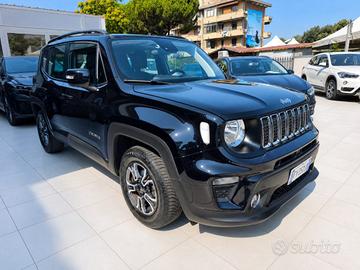JEEP Renegade Longitude 1.0 120 Cv Clima Park As