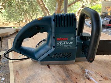 Sega gattuccio BOSCH