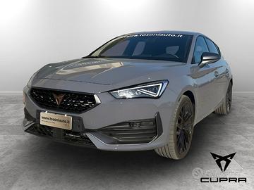 CUPRA CUPRA Leon VZ 1.4 e-HYBRID 180 kW (245 CV) I