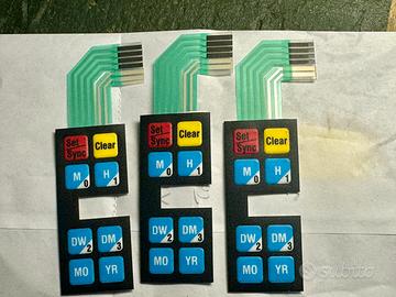 Solari Udine Dator 6041 6042