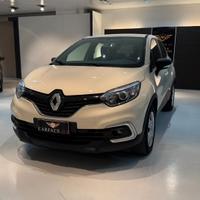 Renault Captur 900b 90cv - 2017