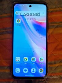 Lagenio A11 Pro- Novità 