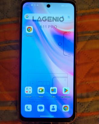 Lagenio A11 Pro- Novità 