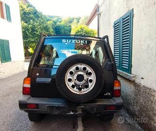 Suzuki Vitara V01V