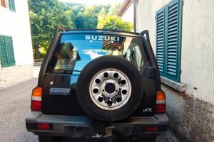 Suzuki Vitara V01V