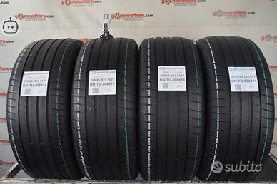 4 pneumatici bridgestone 245/45 r19 102y tu008874