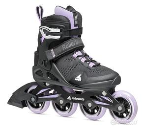 pattini in linea Rollerblade donna 38