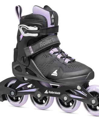 pattini in linea Rollerblade donna 38