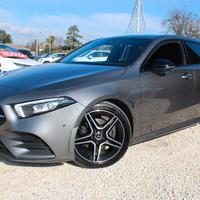 Mercedes-benz A 200 Tua A SOLI 319€ al mese Antici