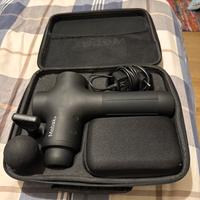 Pistola massaggi mebak 3