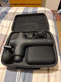 Pistola massaggi mebak 3