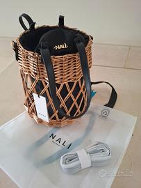 Borsa a secchiello Nalì