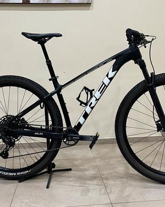 Mtb in alluminio 29” trek xcaliber 8