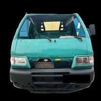 Piaggio porter 1.4 diesel del 2002