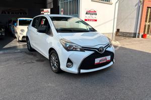 Toyota Yaris 1.4 D