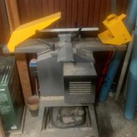 piallatrice professionale 