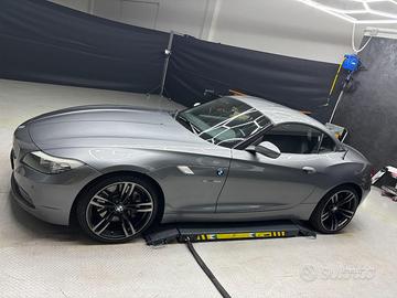 BMW Z4 E89 sDrive35i