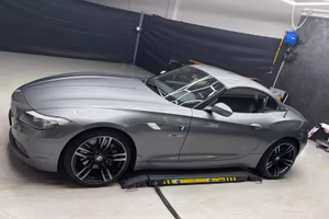 BMW Z4 E89 sDrive35i