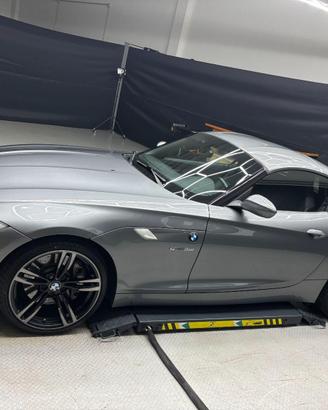 BMW Z4 E89 sDrive35i