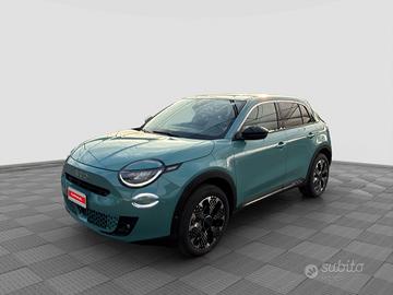 FIAT 600 (2023-->) 600 Hybrid 110 CV DCT MHEV La P