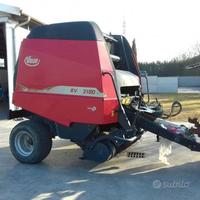 Rotopressa Vicon RV2160