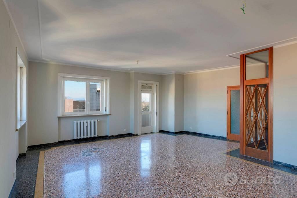 Appartamento – Udine / Udin, Borgo Pracchiuso - Vista 2