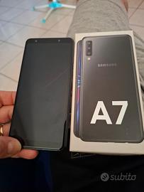 Samsung A7 
