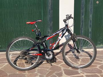 Mountain bike Bottecchia 
