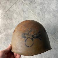 Elmetto italiano carabinieri ww2