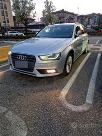 audi a4 b8 
