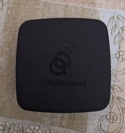 AAAWireless