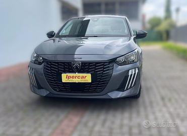 PEUGEOT 208 PureTech 100 Stop&Start 5 porte Allu