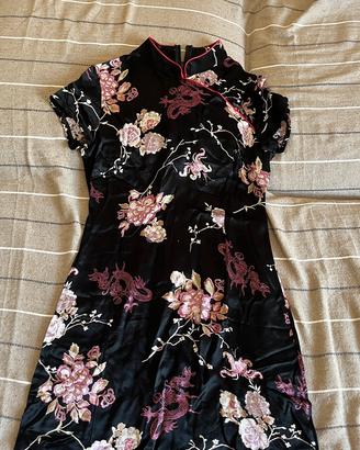 Vestito leggero stile Giapponese