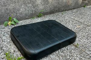 Sedile originale ape Piaggio 50